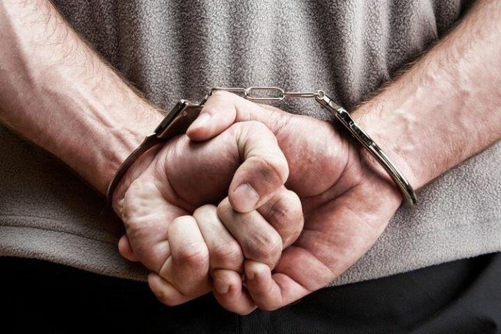 Beynəlxalq axtarışda olan şəxs Qazaxıstandan Azərbaycana ekstradisiya edildi